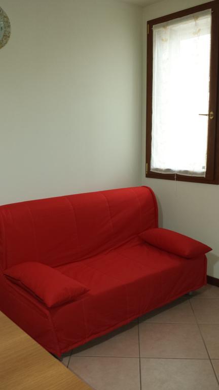 Appartamento Acero Rosso Vicenza Exterior photo
